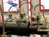 Машинки для термической резки труб 11D (с электроприводом) - st-e.info - Казань