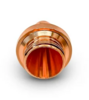Сопло двойное 3D 1,8 мм 120GJT1418 - st-e.info - Казань