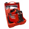 Инвертор сварочный Invertec 135S (арт. K12033-1-Р) в кейсе - st-e.info - Казань