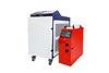 Аппарат лазерной сварки ST-E-D2 2000W Raycus две проволоки  - st-e.info - Казань