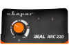 Сварочный инвертор Сварог REAL ARC 220 (Z243N) - st-e.info - Казань