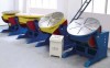 Сварочный позиционер HB-3 (300кг) - st-e.info - Казань