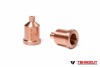 Сопло для плазмотрона LC105 80A арт. W03X0893-63A TEHNOCUT - st-e.info - Казань