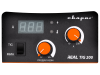 Сварочный инвертор Сварог REAL TIG 200 (W223) - st-e.info - Казань