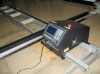 Высокоскоростная консольная машина плазменной резки SNR-SK 1530 c сервоприводом PANASONIC - st-e.info - Казань