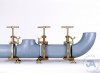 Центратор монтажный 5" - 9" диаметр 125 - 225 mm  mm Jankus - st-e.info - Казань