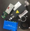 Контроллер высоты XPTHC-4 с осью Z (с подъемником, ход: 100мм) - st-e.info - Казань