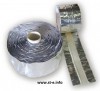 Стекловолоконная алюминиевая подкладочная самоклеющаяся лента Fiback AFBT-2,5 - st-e.info - Казань