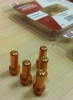 Электрод для плазмотрона LC65/80/100 арт. W03X0893-25A - st-e.info - Казань