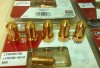 Сопло для плазмотрона LC65/80/100 50A арт. W03X0893-28A  - st-e.info - Казань