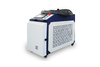 Аппарат лазерной очистки ST-E-O 1000W Raycus - st-e.info - Казань