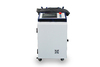 Аппарат лазерной очистки ST-E-O 1000W Raycus - st-e.info - Казань