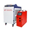 Аппарат лазерной сварки ST-E-D2 2000W Raycus две проволоки  - st-e.info - Казань