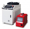 Аппарат лазерной сварки ST-E 1500W серия Е - st-e.info - Казань