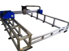 Портальная машина термической резки ST Plus 3000x2500mm - st-e.info - Казань