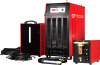 Источник плазменной резки DOG-200 ST PRO - st-e.info - Казань