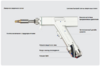 Аппарат лазерной сварки ST-E-FWH 1500W с горелкой FWH30-D10C (3в1) Raycus - st-e.info - Казань