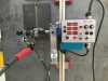 Сварочная каретка HK-100K с блоком колебания сварочной горелки - st-e.info - Казань
