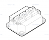 IGBT модуль SKM400GB12T4  - st-e.info - Казань