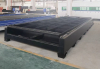 ЛАЗЕРНЫЙ СТАНОК ДЛЯ РЕЗКИ МЕТАЛЛА ST-6020R (6000*2000мм) 1,5kWt RAYCUS - st-e.info - Казань