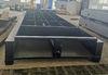 ЛАЗЕРНЫЙ СТАНОК ДЛЯ РЕЗКИ МЕТАЛЛА ST-6020R (6000*2000мм) 6kWt RAYCUS - st-e.info - Казань