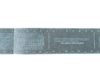 Лента для разметки труб 100mm*1220mm - st-e.info - Казань