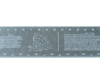 Лента для разметки труб 100mm*1220mm - st-e.info - Казань
