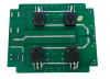 Плата сварочного аппарата NBC-250/270/315G - st-e.info - Казань