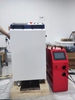 Аппарат лазерной сварки ST-E-D2 2000W Raycus две проволоки  - st-e.info - Казань