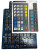Ремкоплект клавиатуры управляющего блока ЧПУ FLSK-F2100B - st-e.info - Казань