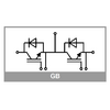 IGBT-модуль SKM100GB12T4 - st-e.info - Казань