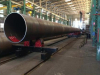 Сварочные роликовые вращатели HGK-300 вес заготовки до 300 тонн - st-e.info - Казань