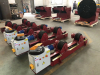 Сварочные роликовые вращатели HGK-10V - st-e.info - Казань