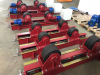 Сварочные роликовые вращатели HGK-10V - st-e.info - Казань