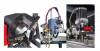 Комплекс координатной резки трубы CUT-12P500-SE - st-e.info - Казань