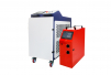 Аппарат лазерной сварки ST-E-D2 2000W Raycus две проволоки  - st-e.info - Казань