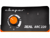 Сварочный инвертор Сварог REAL ARC 220 (Z243N) - st-e.info - Казань