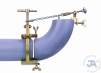 Центратор монтажный 1" - 3" диаметр 20 - 90  mm Jankus - st-e.info - Казань