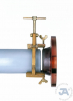 Центратор монтажный 2" - 5" диаметр 50 - 150  mm Jankus - st-e.info - Казань