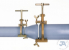 Центратор монтажный 10" - 14" диаметр 225 - 370 mm  mm Jankus - st-e.info - Казань