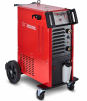 Сварочный аппарат для аргонодуговой сварки MASTER TIG-315 CT с жидкостным охлаждением - st-e.info - Казань