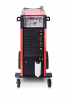 Сварочный аппарат для аргонодуговой сварки MASTER TIG-315 CT с жидкостным охлаждением - st-e.info - Казань