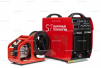 Полуавтоматический аппарат для сварки ST-350 IGBT - st-e.info - Казань