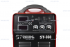 Полуавтоматический аппарат для сварки ST-350 IGBT - st-e.info - Казань