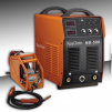 Инвертор для полуавтоматической сварки NB-500 - st-e.info - Казань