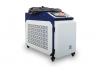 Аппарат лазерной очистки ST-E-O 3000W BWT - st-e.info - Казань