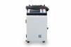 Аппарат лазерной очистки ST-E-O 2500W Raycus - st-e.info - Казань