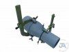 Наружные монтажный центратор JA 12-70 mm,  ½-2½"   - st-e.info - Казань