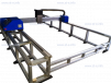 Портальная машина термической резки ST Plus 12000x1800mm - st-e.info - Казань