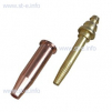 Сопло газовое GK-5 пропан - st-e.info - Казань